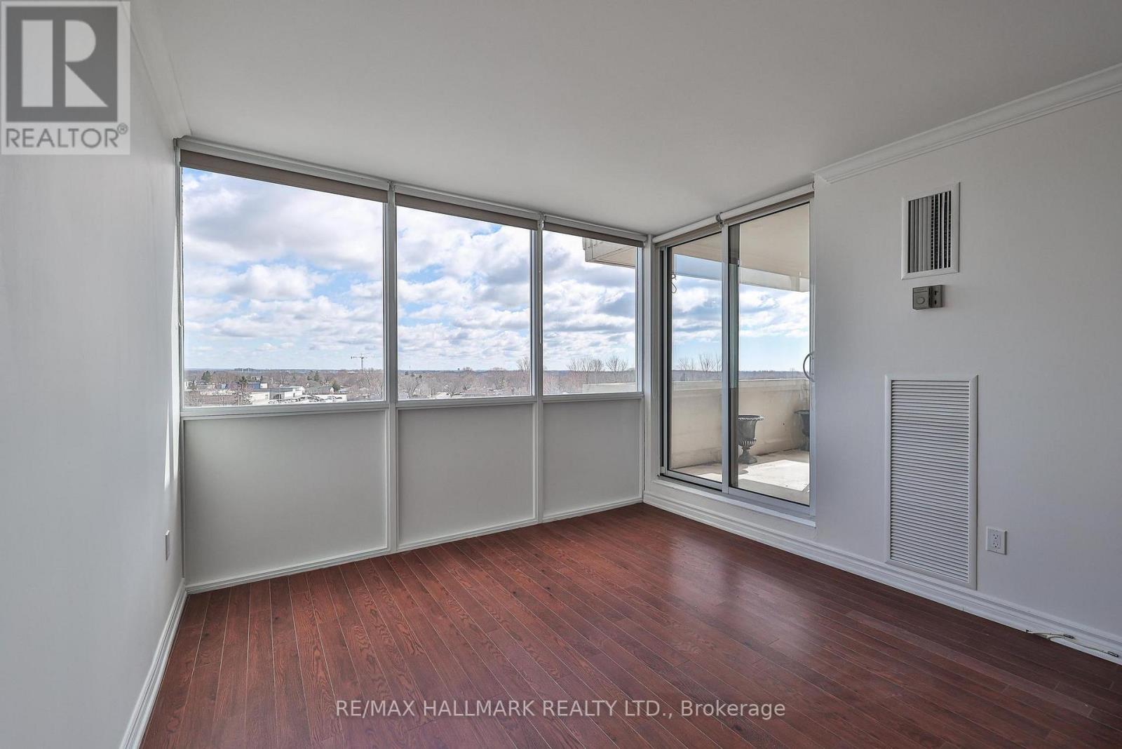 602 - 66 Falby Court, Ajax, Ontario  L1S 3L2 - Photo 6 - E12996020