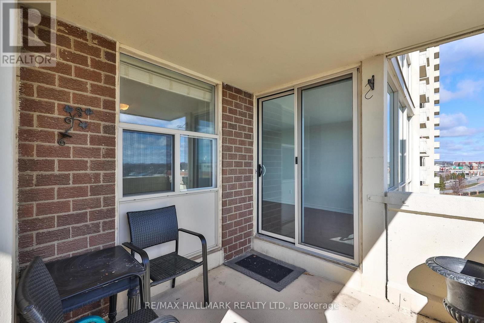 602 - 66 Falby Court, Ajax, Ontario  L1S 3L2 - Photo 7 - E12996020