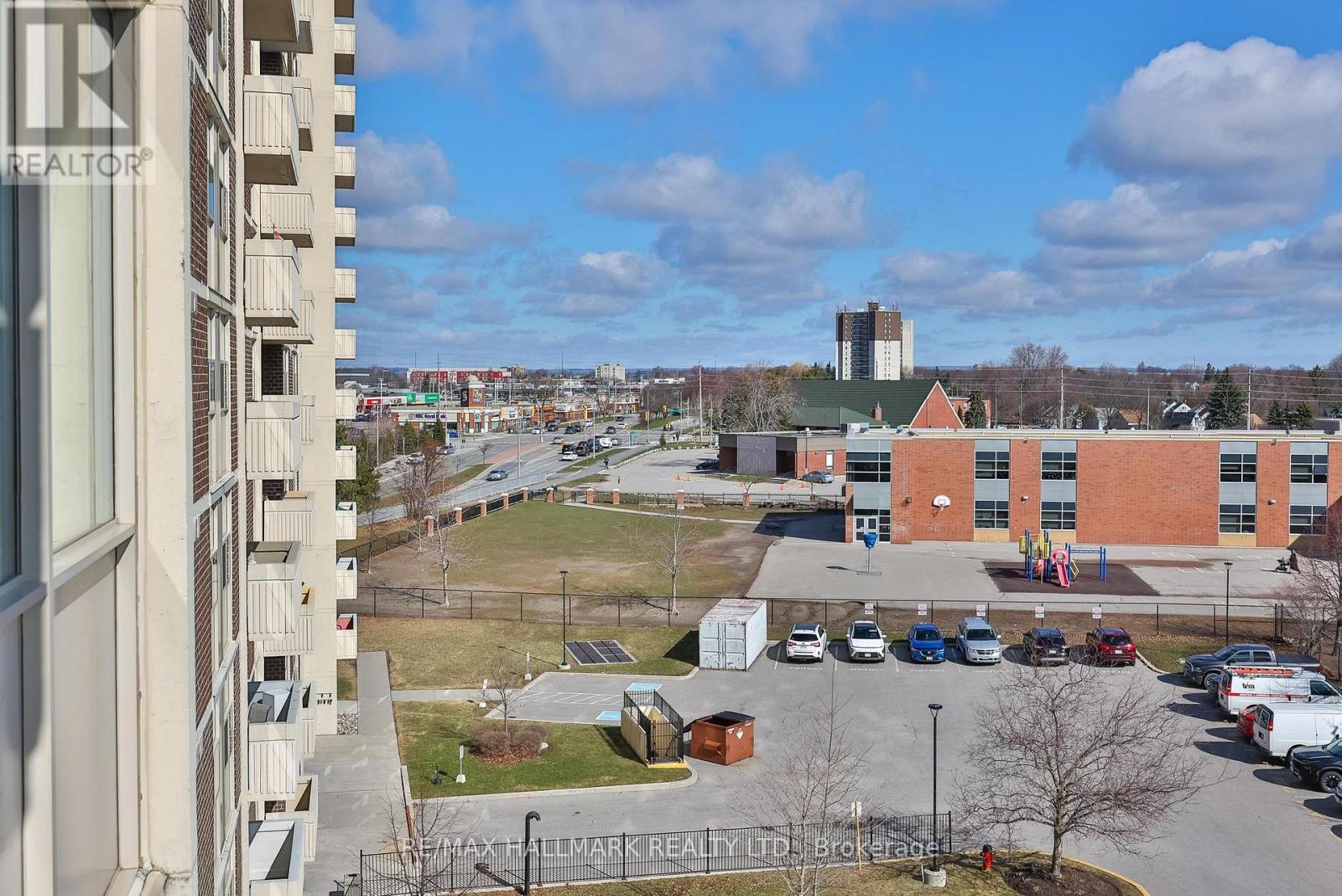 602 - 66 Falby Court, Ajax, Ontario  L1S 3L2 - Photo 8 - E12996020