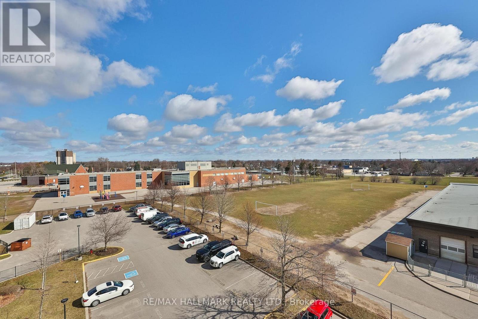 602 - 66 Falby Court, Ajax, Ontario  L1S 3L2 - Photo 9 - E12996020