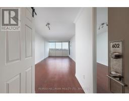 602 - 66 FALBY COURT, Ajax, Ontario