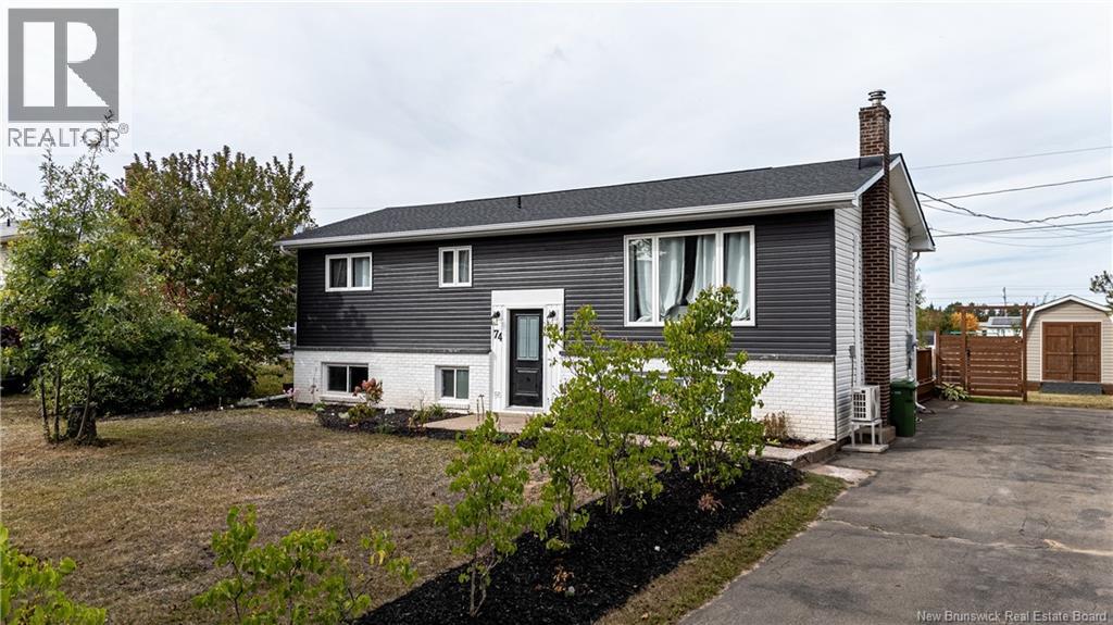 74 Cartier Street, Shediac, New Brunswick  E4P 1L3 - Photo 1 - NB135962