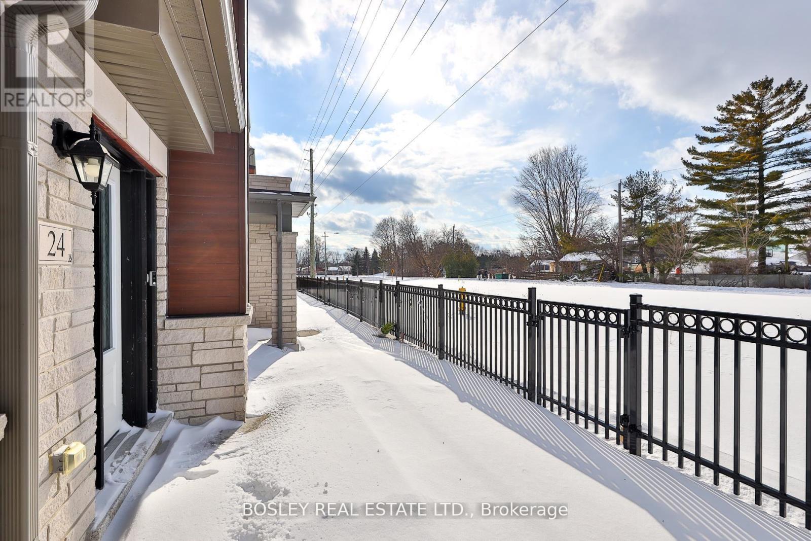 24 Cunliffe Lane, Ajax, Ontario  L1S 7S9 - Photo 41 - E12996038