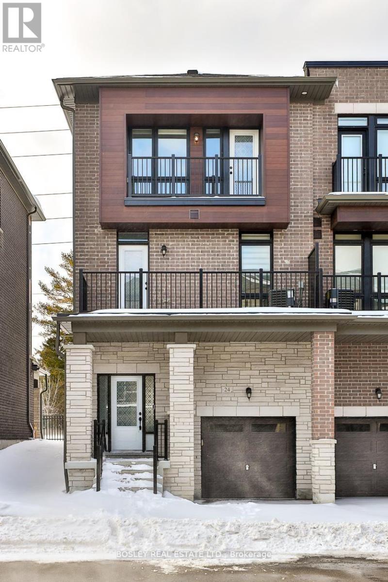 24 Cunliffe Lane, Ajax, Ontario  L1S 7S9 - Photo 42 - E12996038