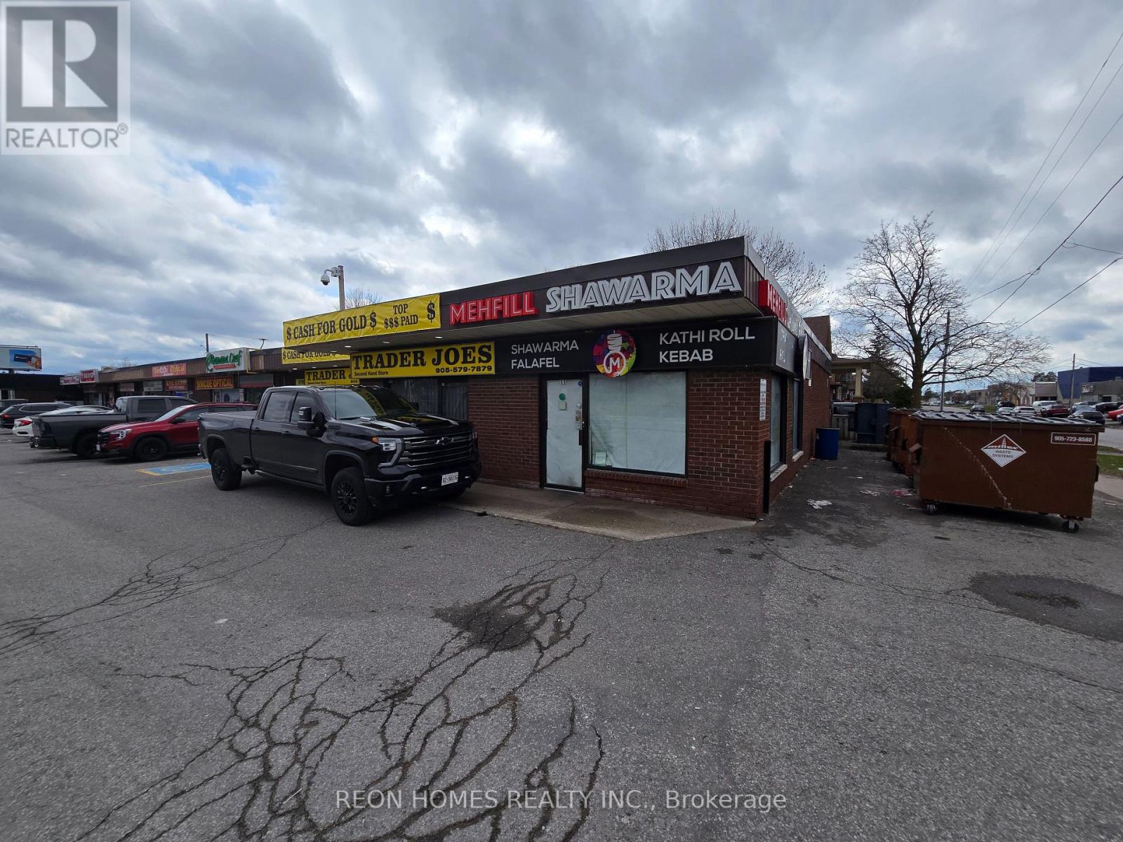 11 - 1240 SIMCOE STREET N, Oshawa, Ontario