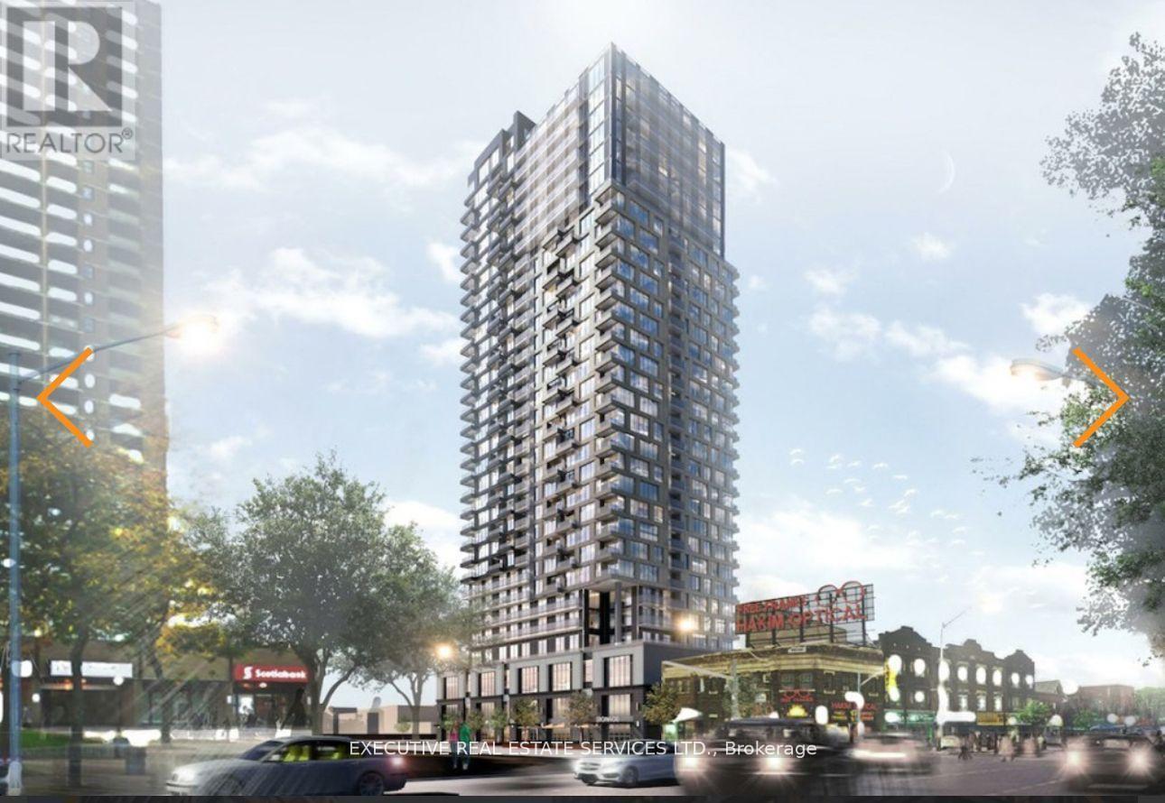 302 - 286 MAIN STREET, Toronto, Ontario