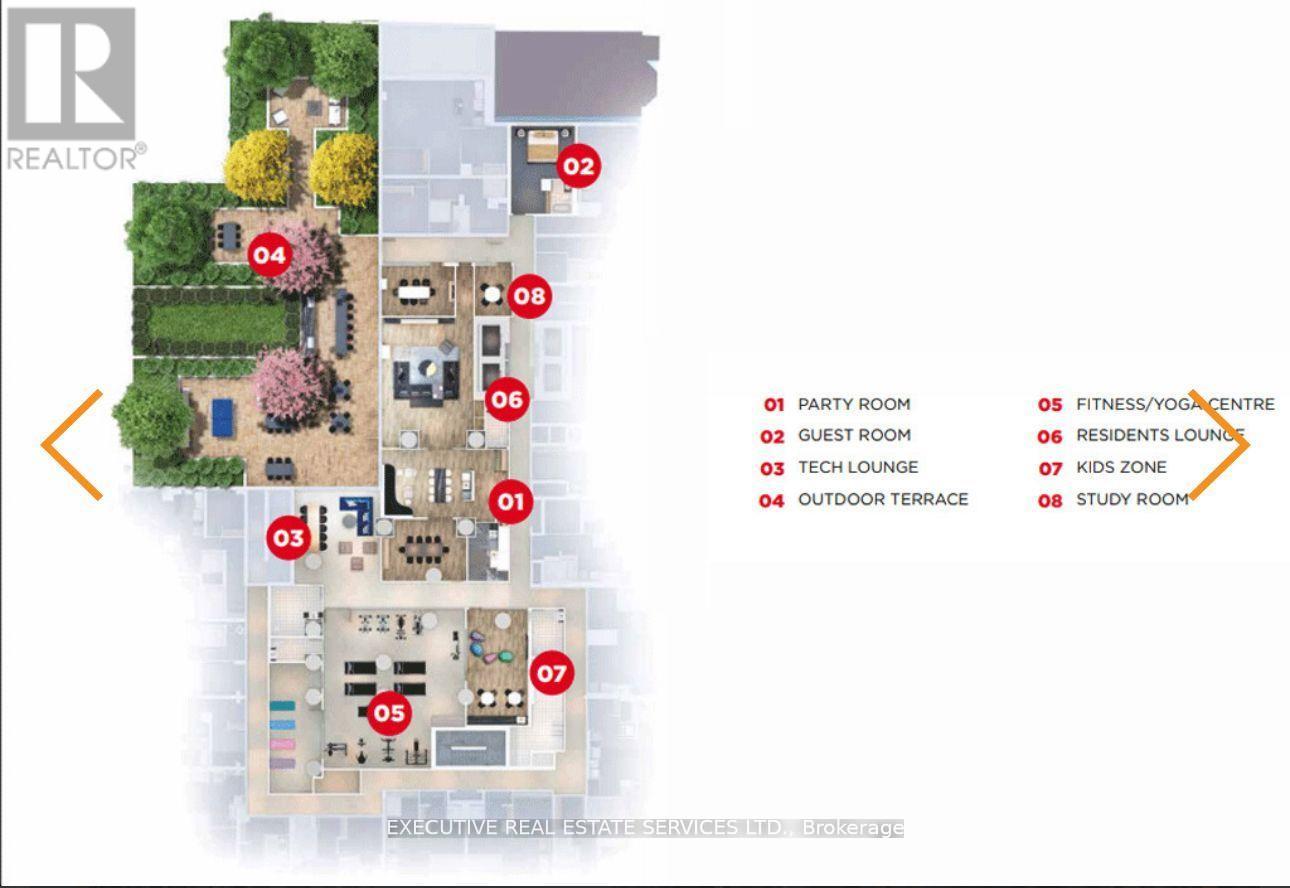 302 - 286 Main Street, Toronto, Ontario  M4C 4X4 - Photo 11 - E12996050