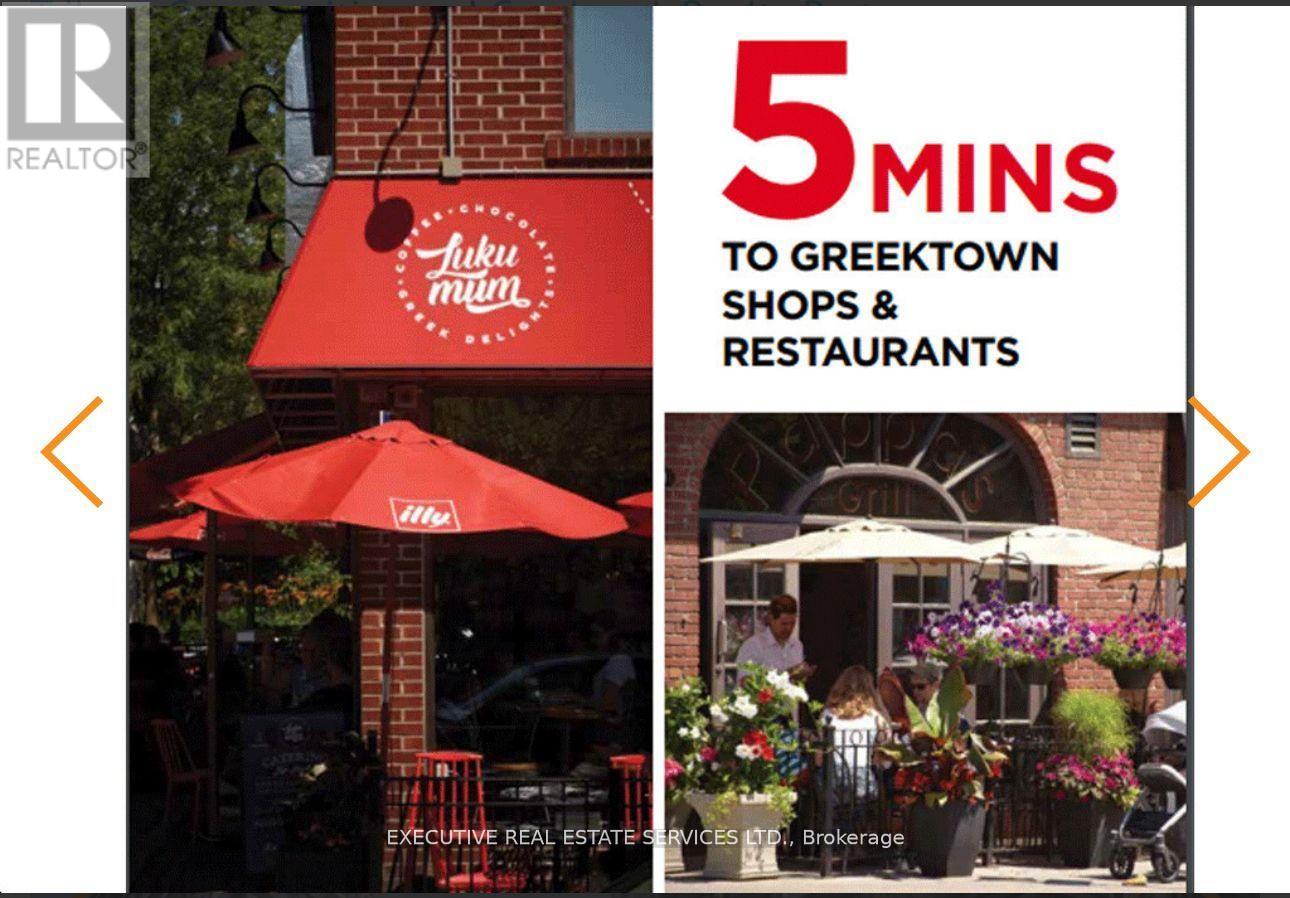 302 - 286 Main Street, Toronto, Ontario  M4C 4X4 - Photo 14 - E12996050