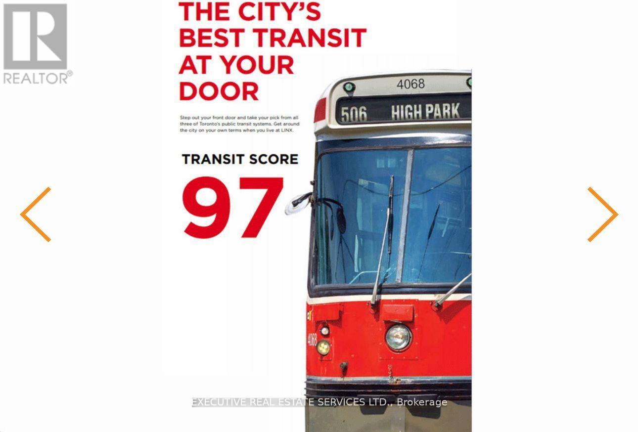 302 - 286 Main Street, Toronto, Ontario  M4C 4X4 - Photo 15 - E12996050