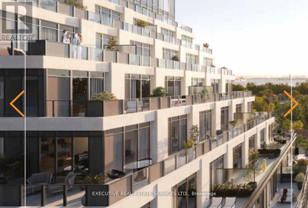 302 - 286 Main Street, Toronto, Ontario  M4C 4X4 - Photo 2 - E12996050