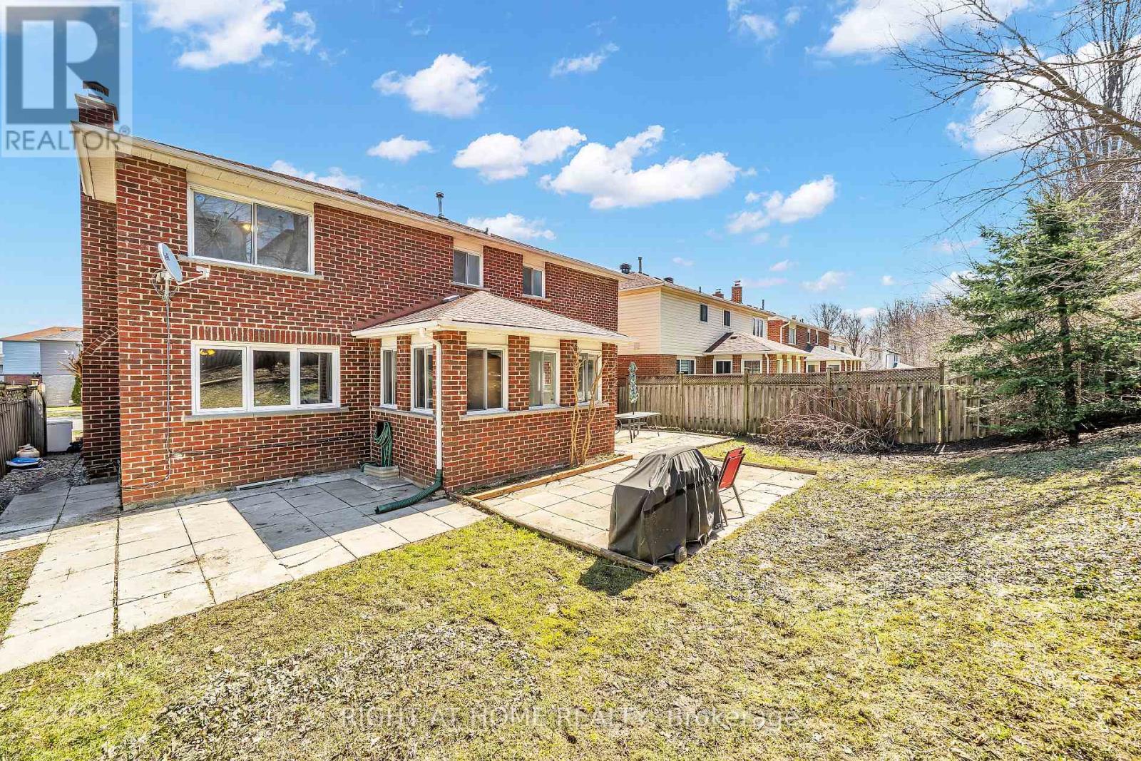 1657 Dellbrook Avenue, Pickering, Ontario  L1X 2B8 - Photo 49 - E12996080