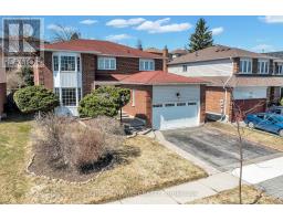 1657 DELLBROOK AVENUE, Pickering, Ontario