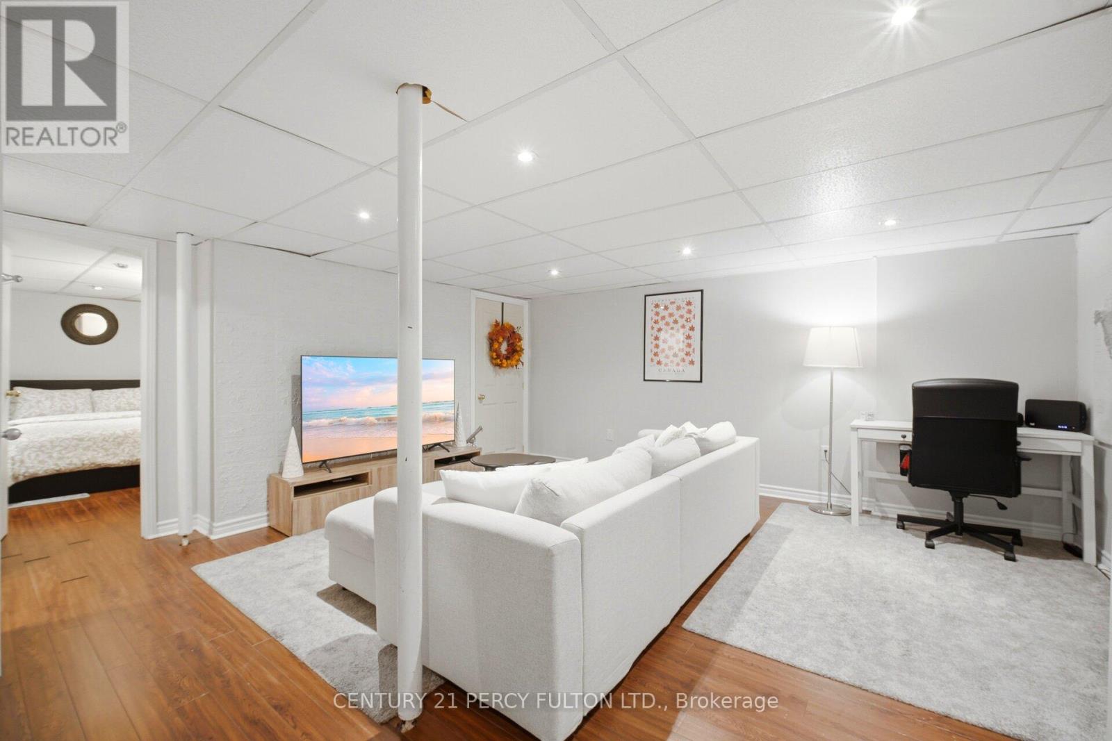 1786 Listowell Crescent, Pickering, Ontario  L1V 2Y3 - Photo 35 - E12996082