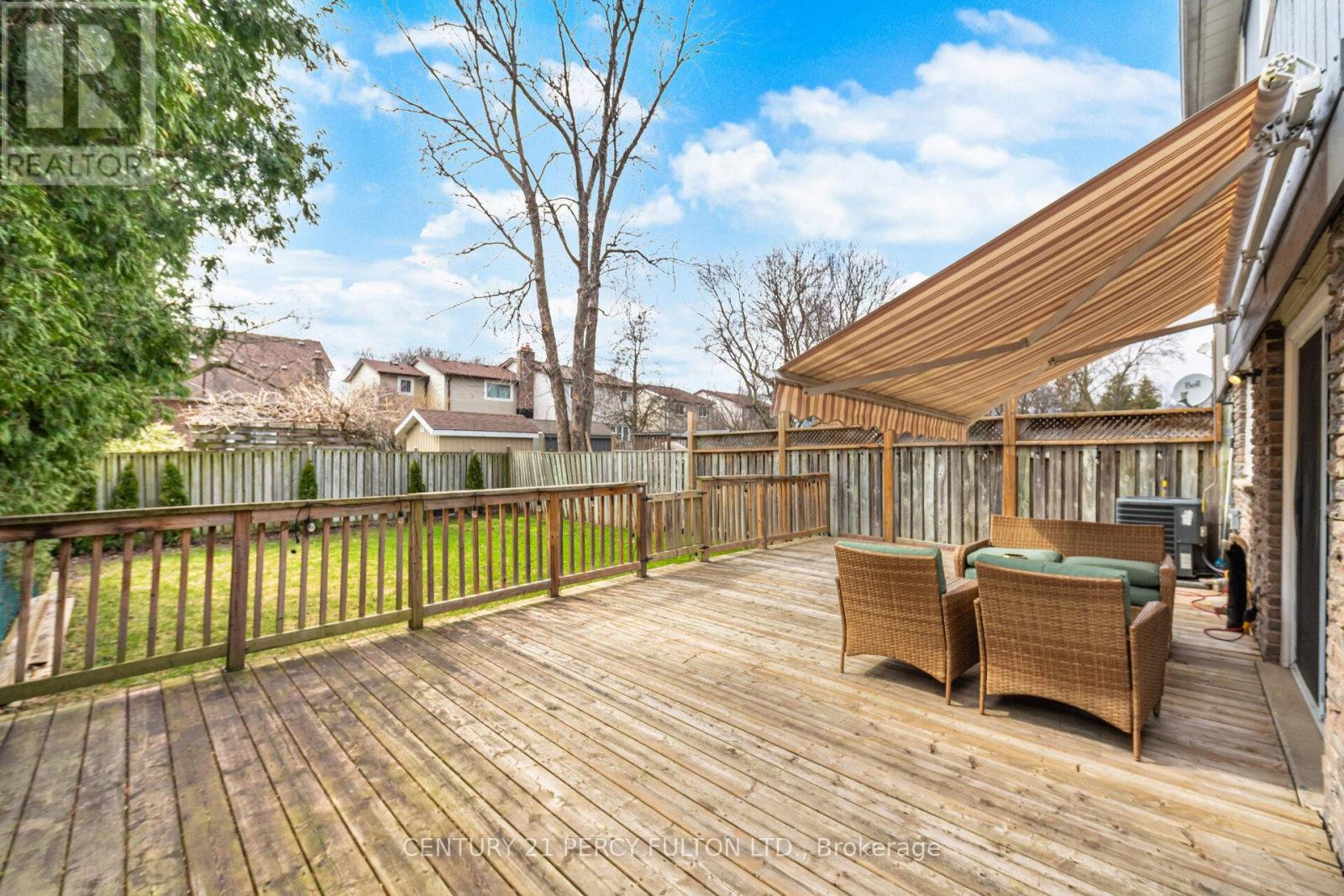 1786 Listowell Crescent, Pickering, Ontario  L1V 2Y3 - Photo 44 - E12996082