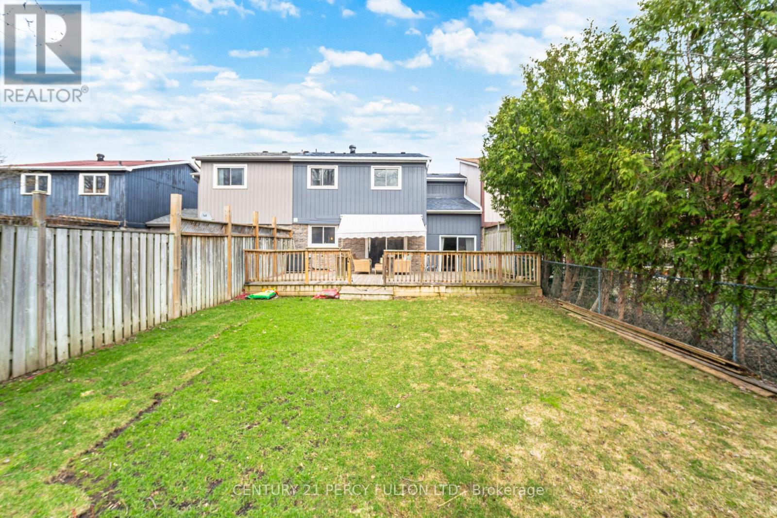 1786 Listowell Crescent, Pickering, Ontario  L1V 2Y3 - Photo 49 - E12996082