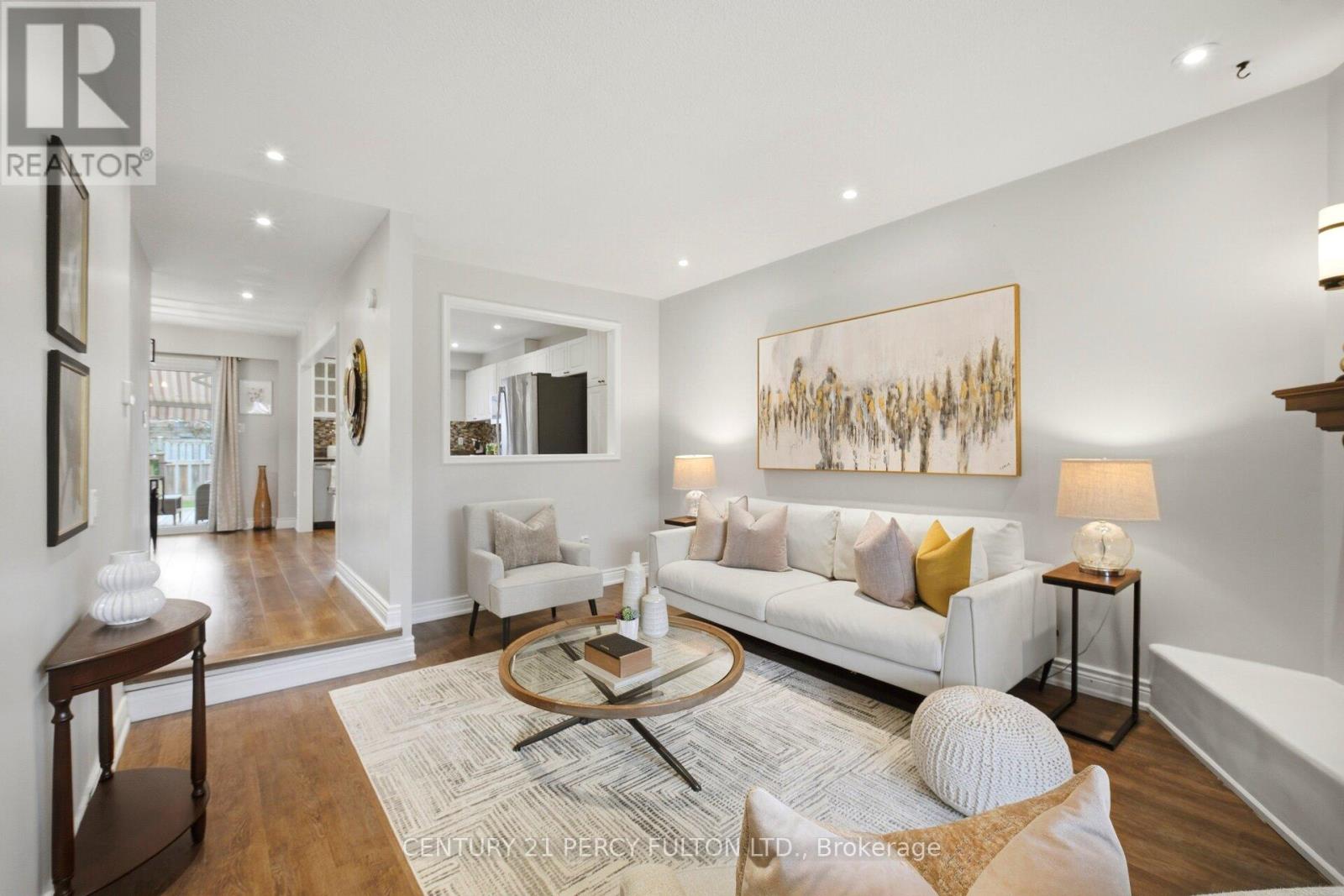 1786 Listowell Crescent, Pickering, Ontario  L1V 2Y3 - Photo 5 - E12996082