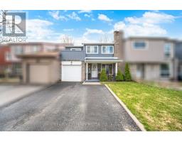 1786 LISTOWELL CRESCENT, Pickering, Ontario