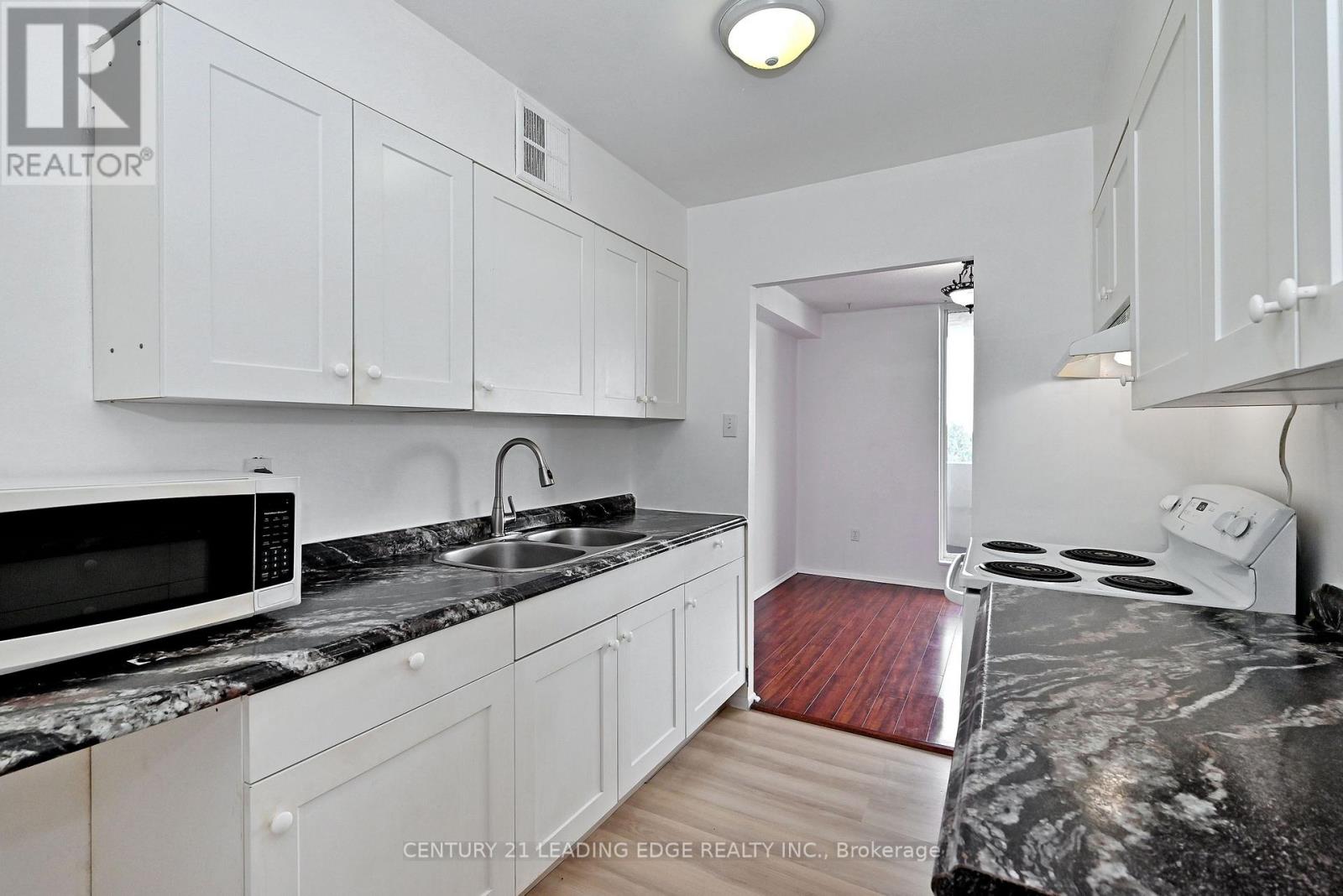 609 - 100 Prudential Drive, Toronto, Ontario  M1P 4V4 - Photo 16 - E12996138