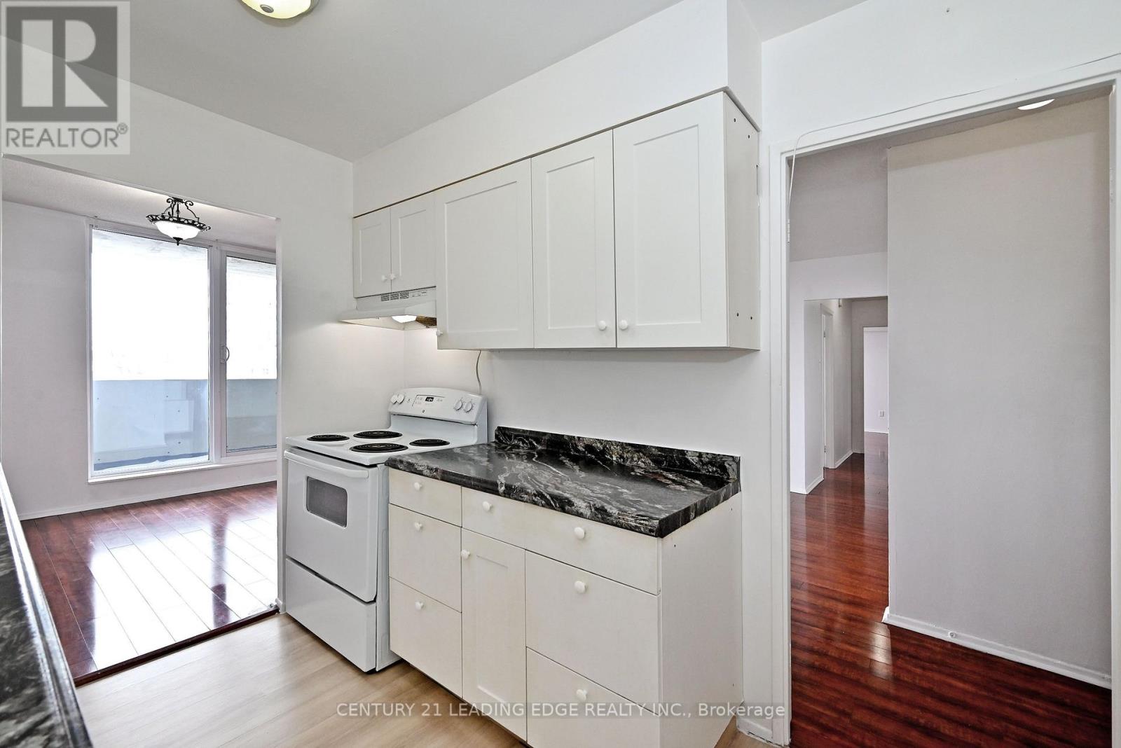 609 - 100 Prudential Drive, Toronto, Ontario  M1P 4V4 - Photo 17 - E12996138