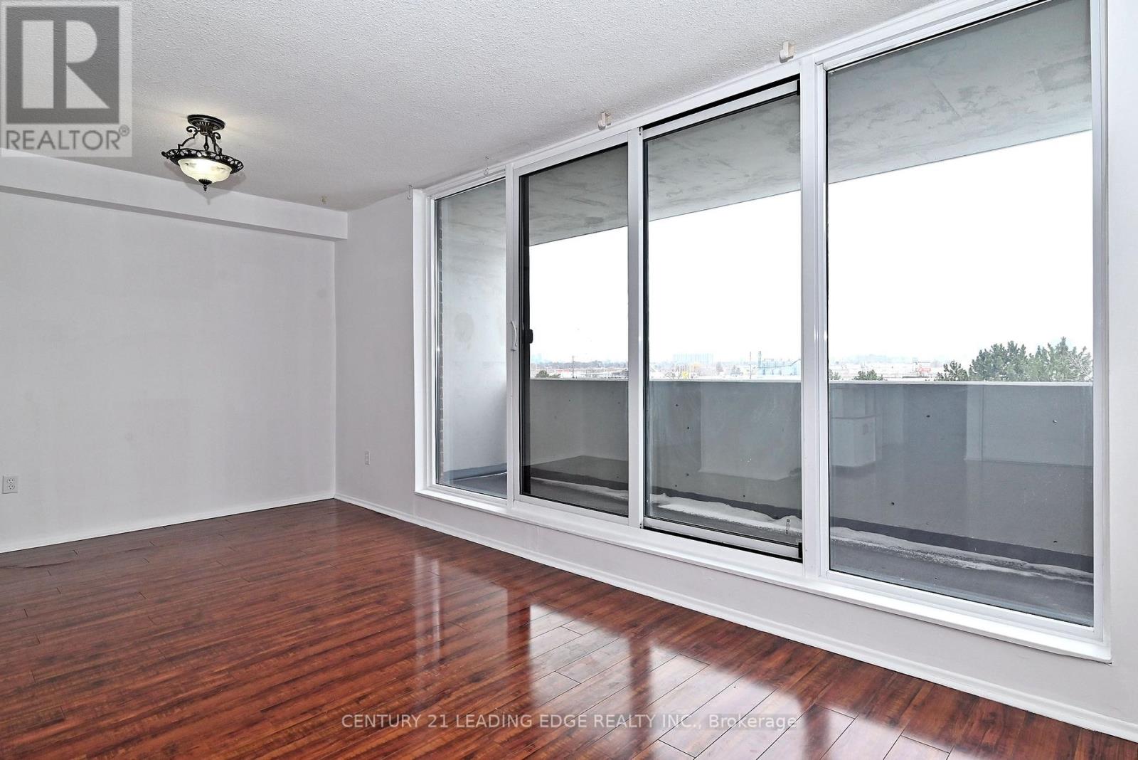 609 - 100 Prudential Drive, Toronto, Ontario  M1P 4V4 - Photo 20 - E12996138