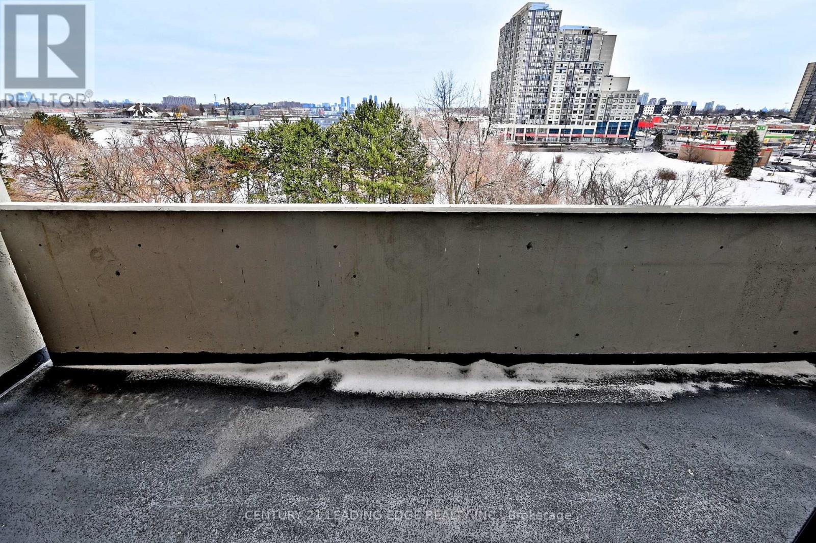 609 - 100 Prudential Drive, Toronto, Ontario  M1P 4V4 - Photo 21 - E12996138