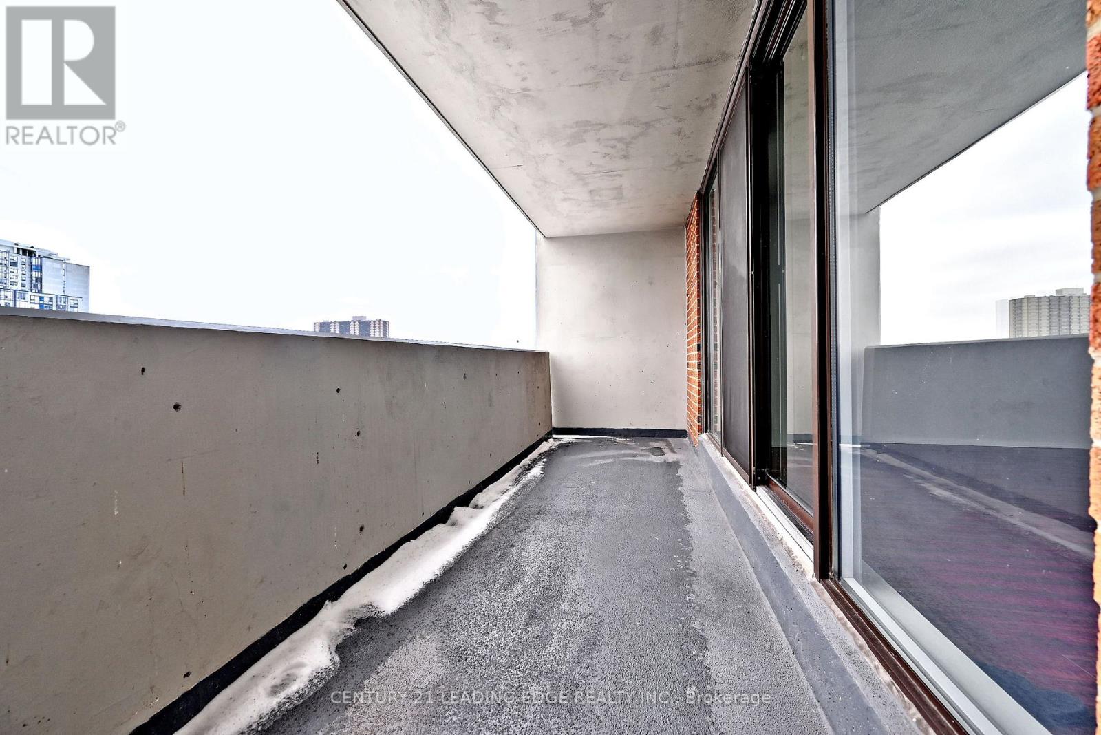 609 - 100 Prudential Drive, Toronto, Ontario  M1P 4V4 - Photo 22 - E12996138