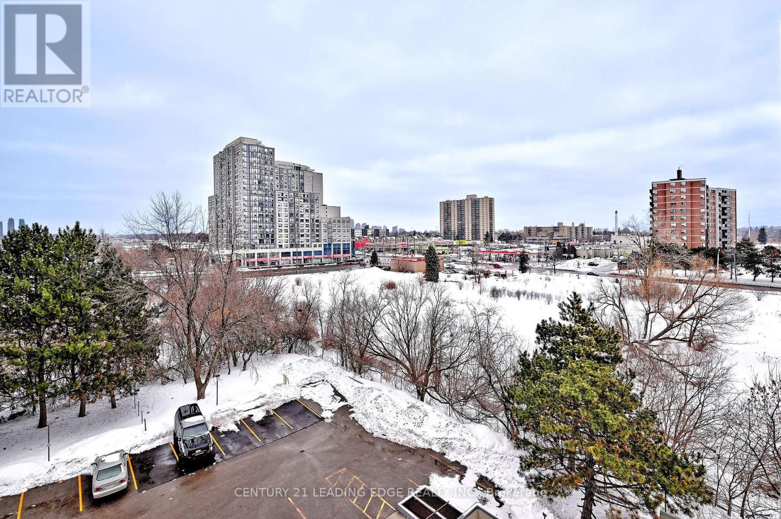 609 - 100 Prudential Drive, Toronto, Ontario  M1P 4V4 - Photo 23 - E12996138