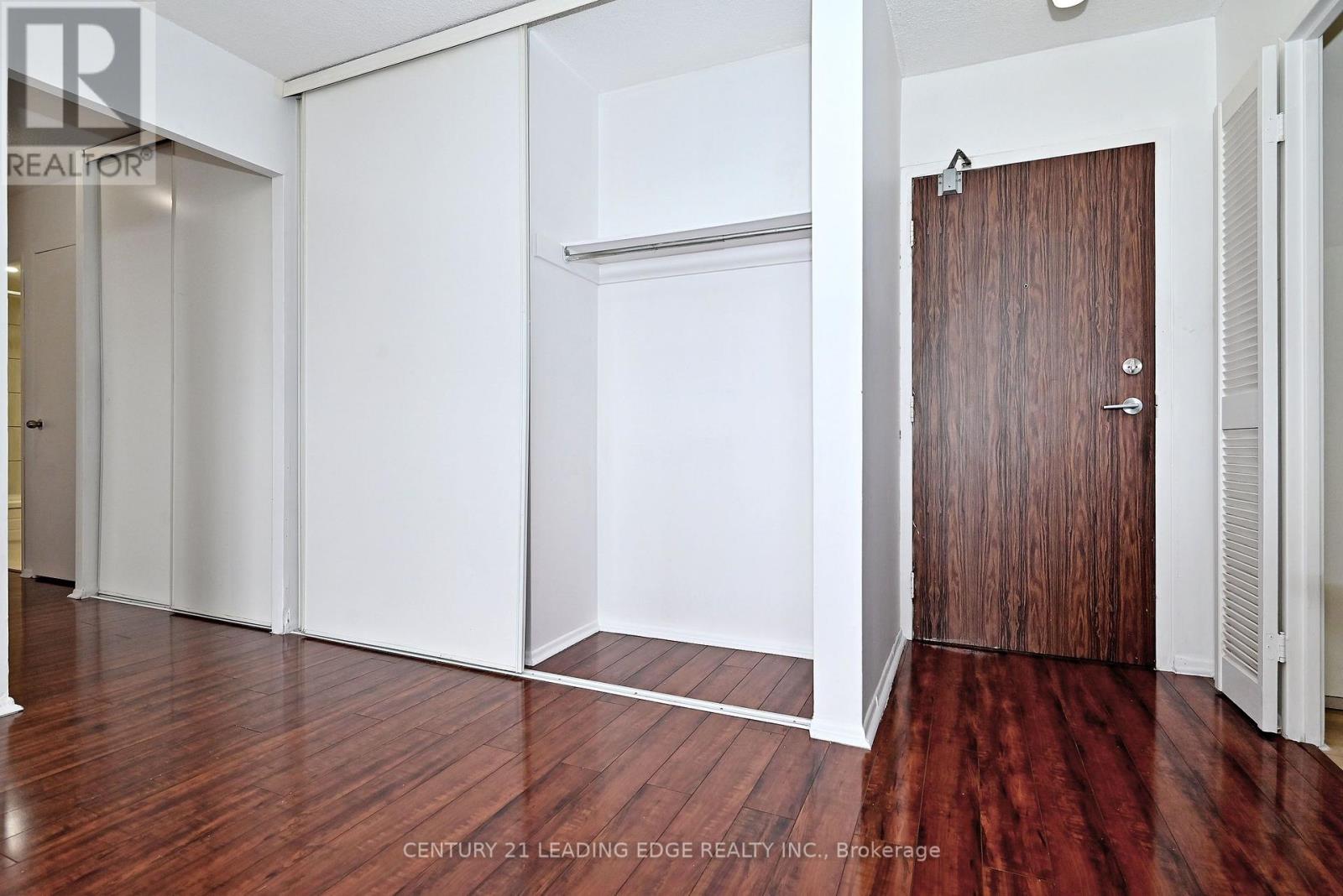 609 - 100 Prudential Drive, Toronto, Ontario  M1P 4V4 - Photo 24 - E12996138