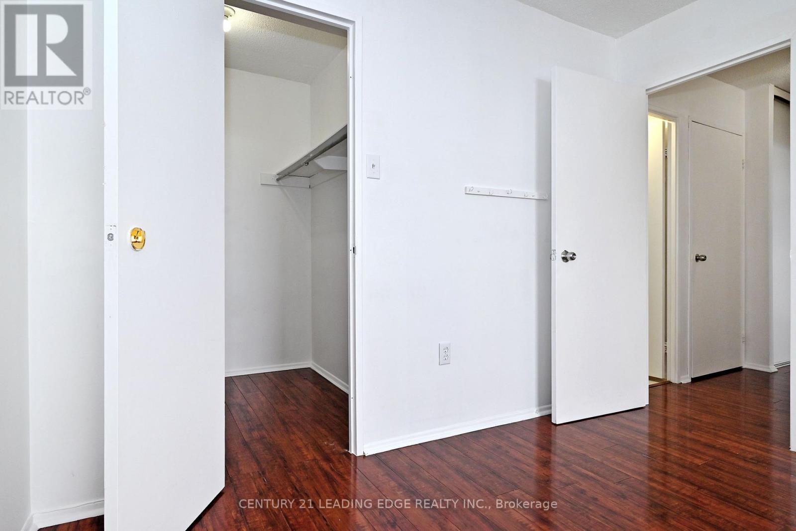 609 - 100 Prudential Drive, Toronto, Ontario  M1P 4V4 - Photo 29 - E12996138