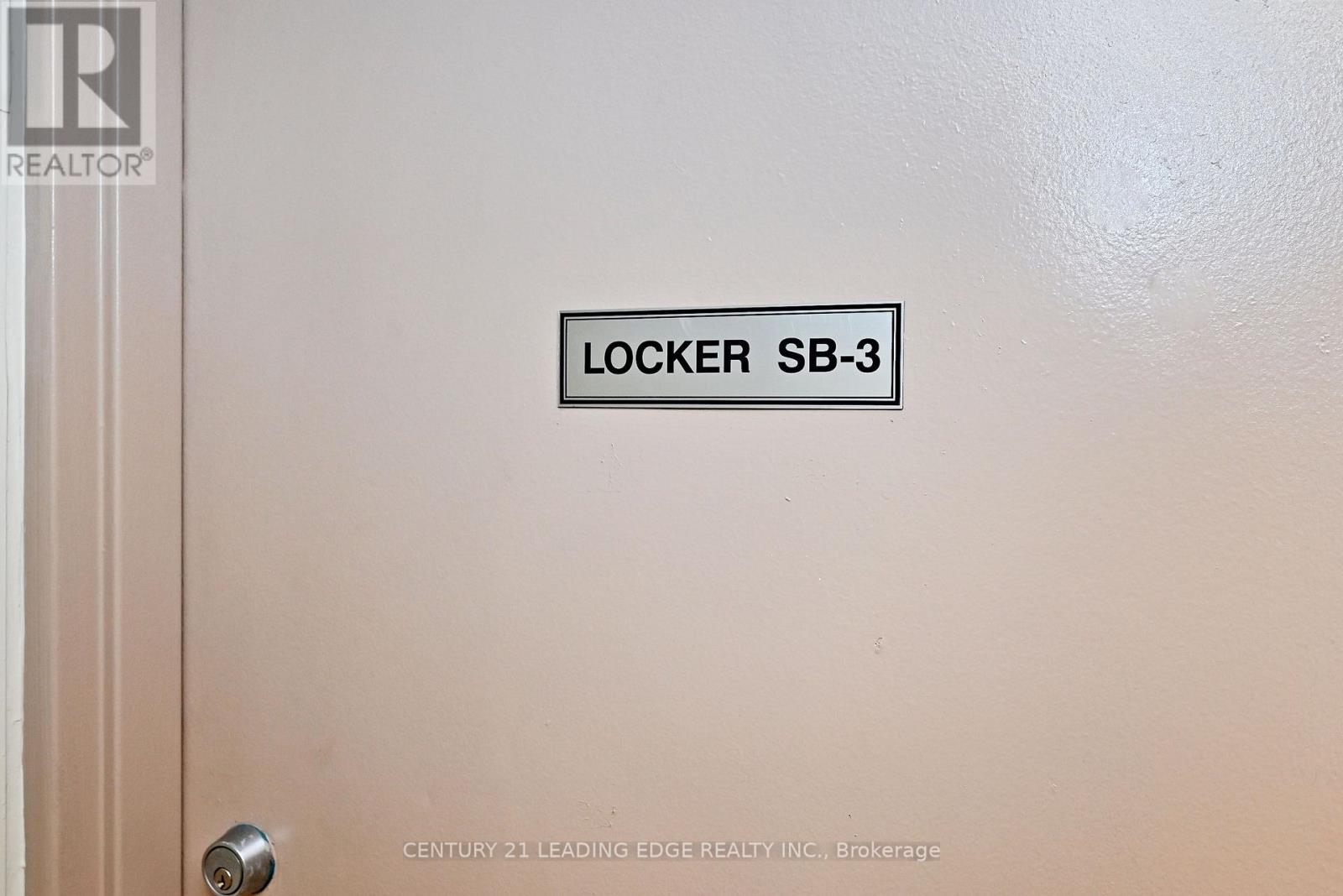 609 - 100 Prudential Drive, Toronto, Ontario  M1P 4V4 - Photo 37 - E12996138