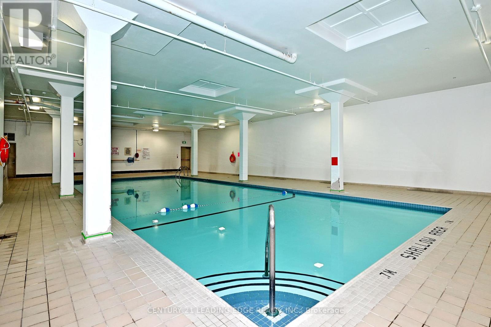 609 - 100 Prudential Drive, Toronto, Ontario  M1P 4V4 - Photo 39 - E12996138