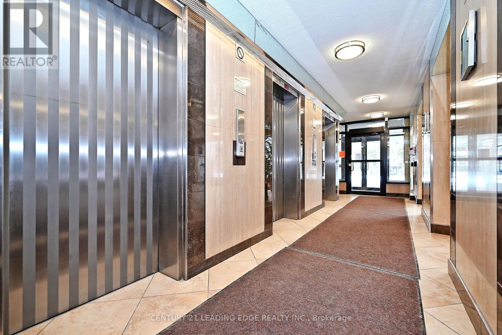 609 - 100 Prudential Drive, Toronto, Ontario  M1P 4V4 - Photo 4 - E12996138