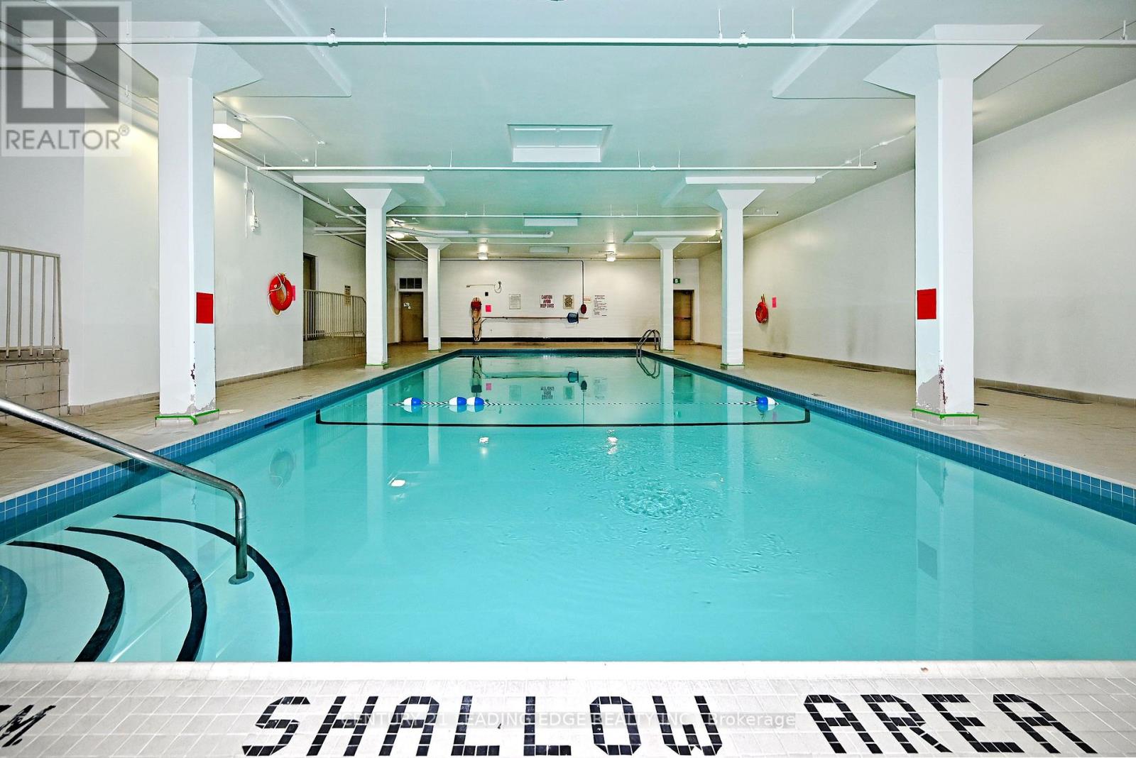 609 - 100 Prudential Drive, Toronto, Ontario  M1P 4V4 - Photo 40 - E12996138