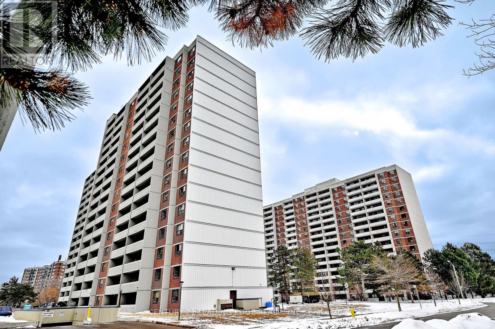 609 - 100 Prudential Drive, Toronto, Ontario  M1P 4V4 - Photo 43 - E12996138