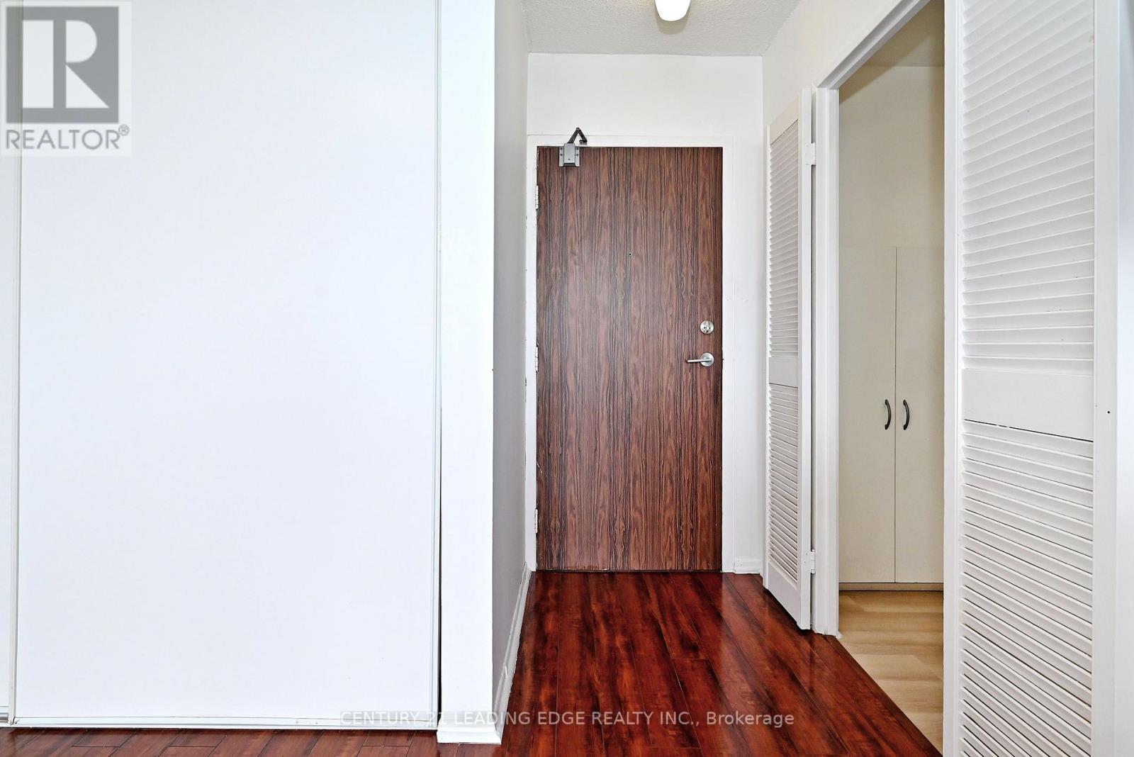 609 - 100 Prudential Drive, Toronto, Ontario  M1P 4V4 - Photo 5 - E12996138