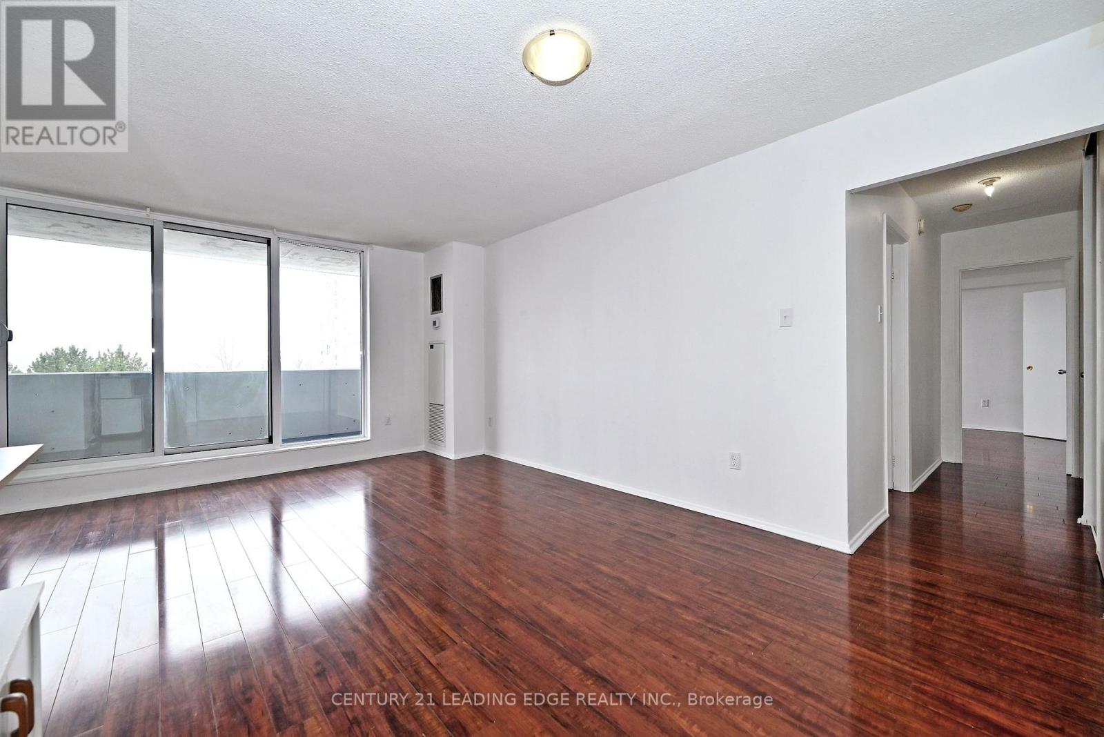 609 - 100 Prudential Drive, Toronto, Ontario  M1P 4V4 - Photo 6 - E12996138