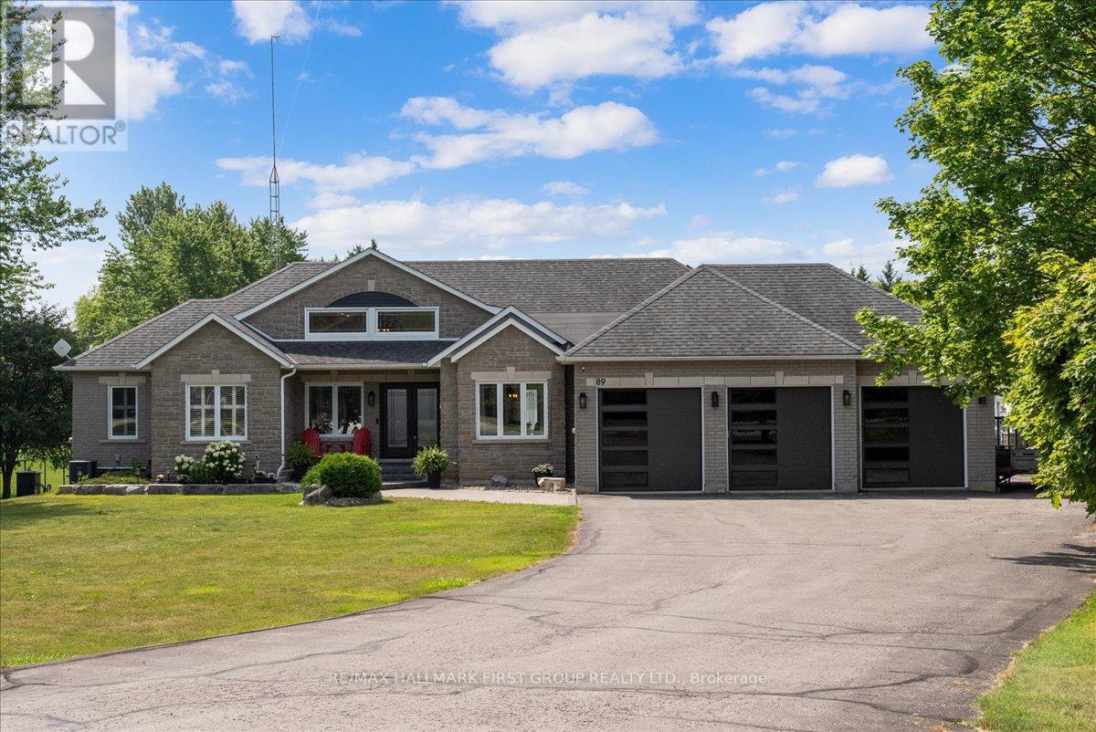 89 HURD STREET, Oshawa, Ontario