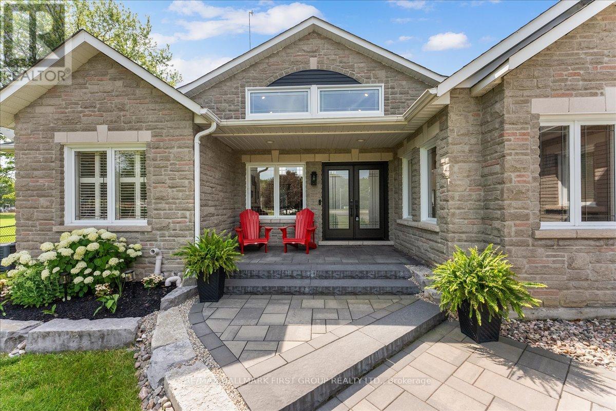 89 Hurd Street, Oshawa, Ontario  L1H 0M3 - Photo 3 - E12996220