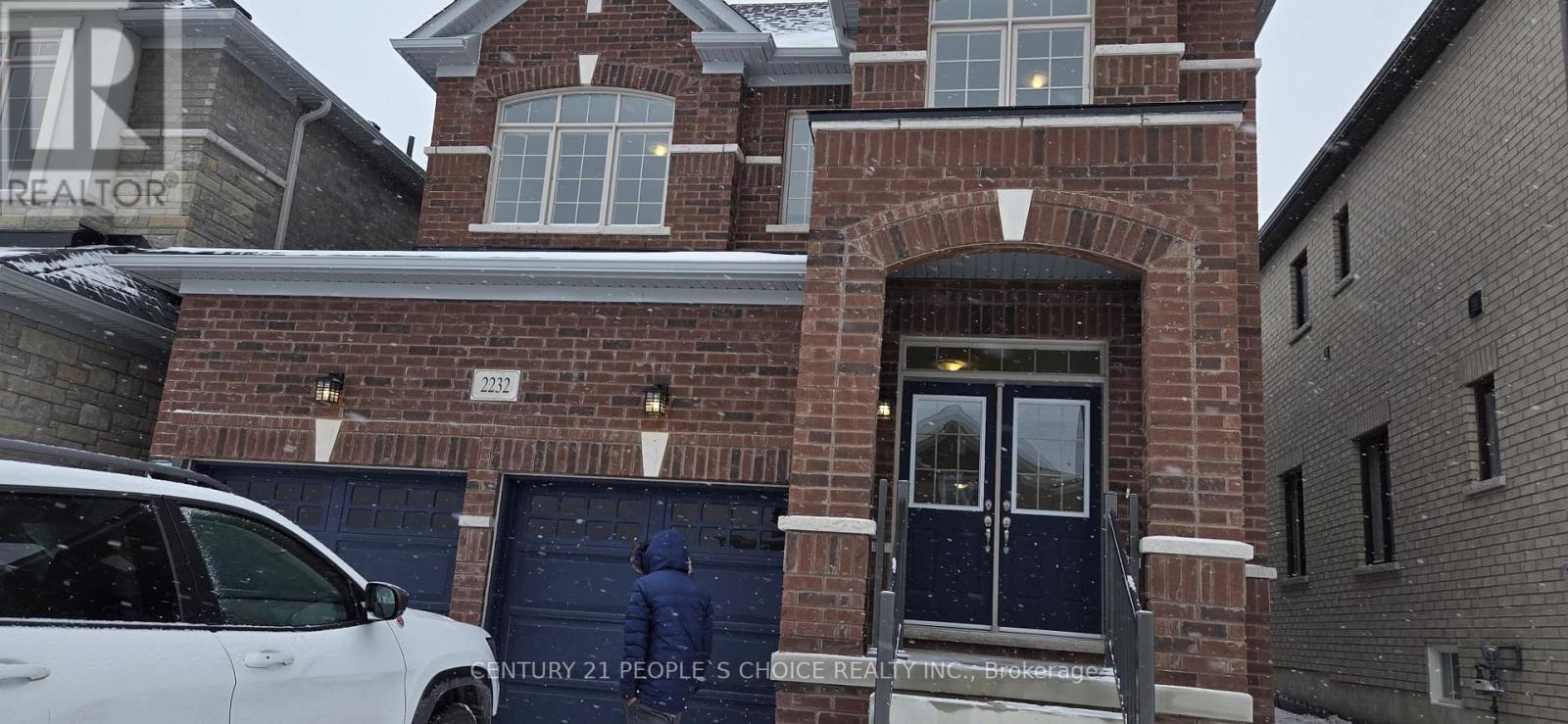 2232 Crystal Drive, Oshawa, Ontario  L1H 0H4 - Photo 2 - E12996238