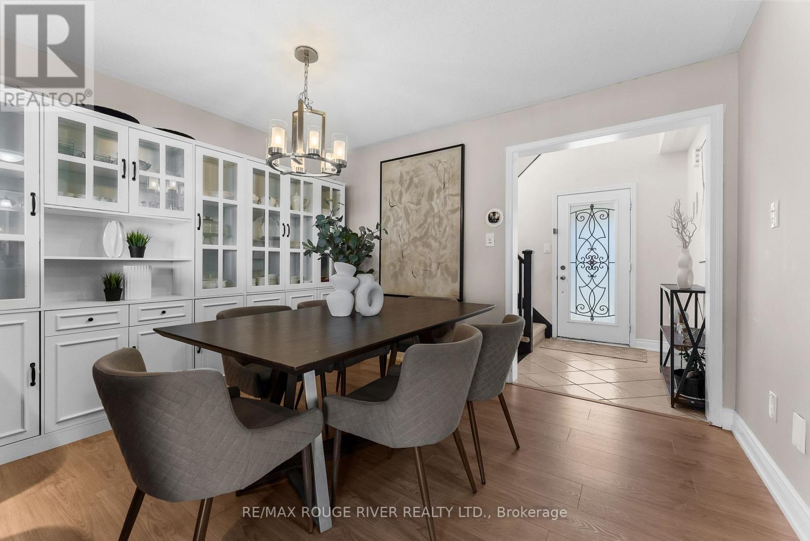 1837 Liatris Drive, Pickering, Ontario L1X 0A4 - Photo 9 - E12996262