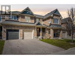 1837 LIATRIS DRIVE, Pickering, Ontario