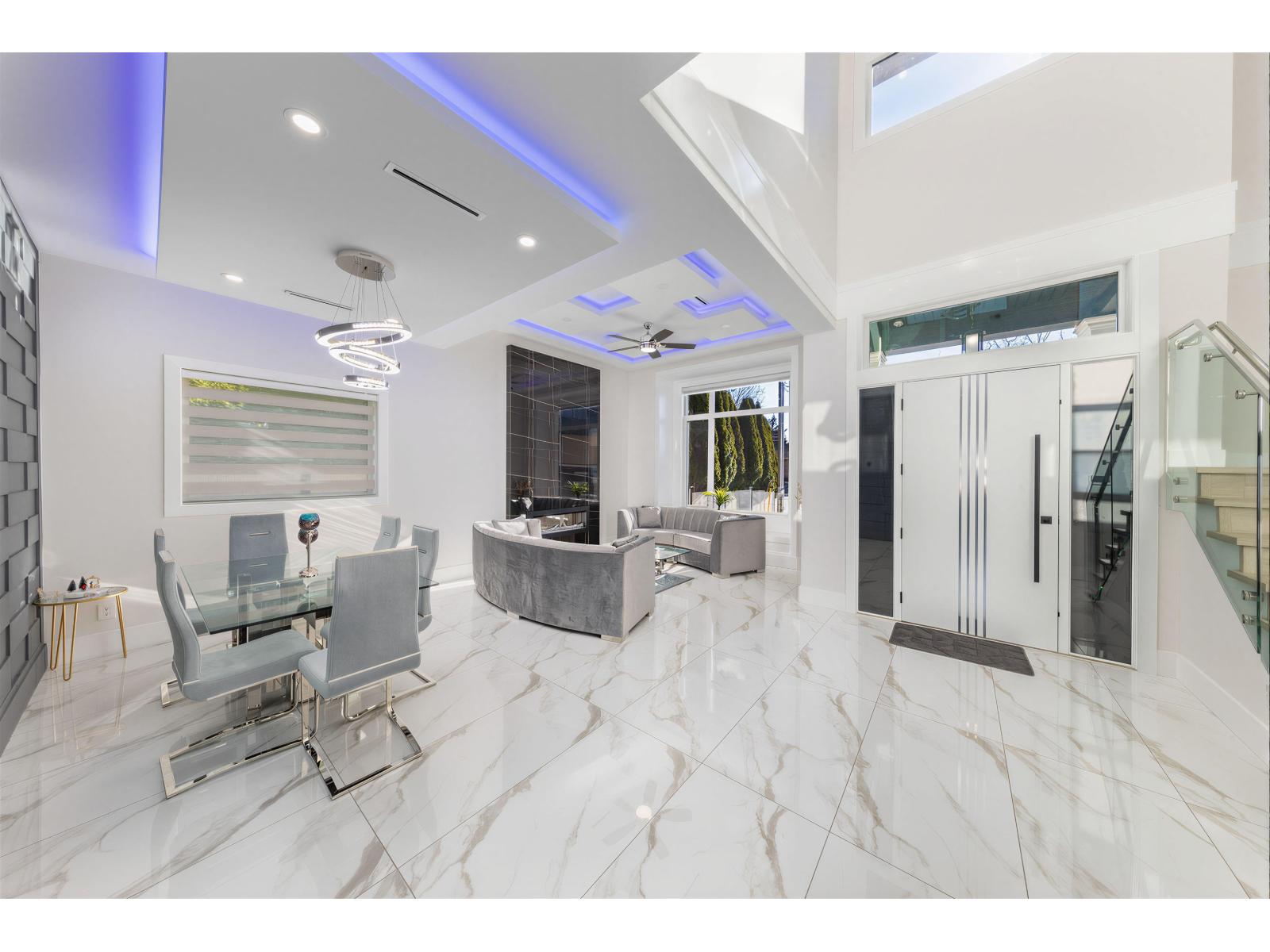 17875 59a Avenue, Surrey, British Columbia V3S 1R2 - Photo 4 - R3110538