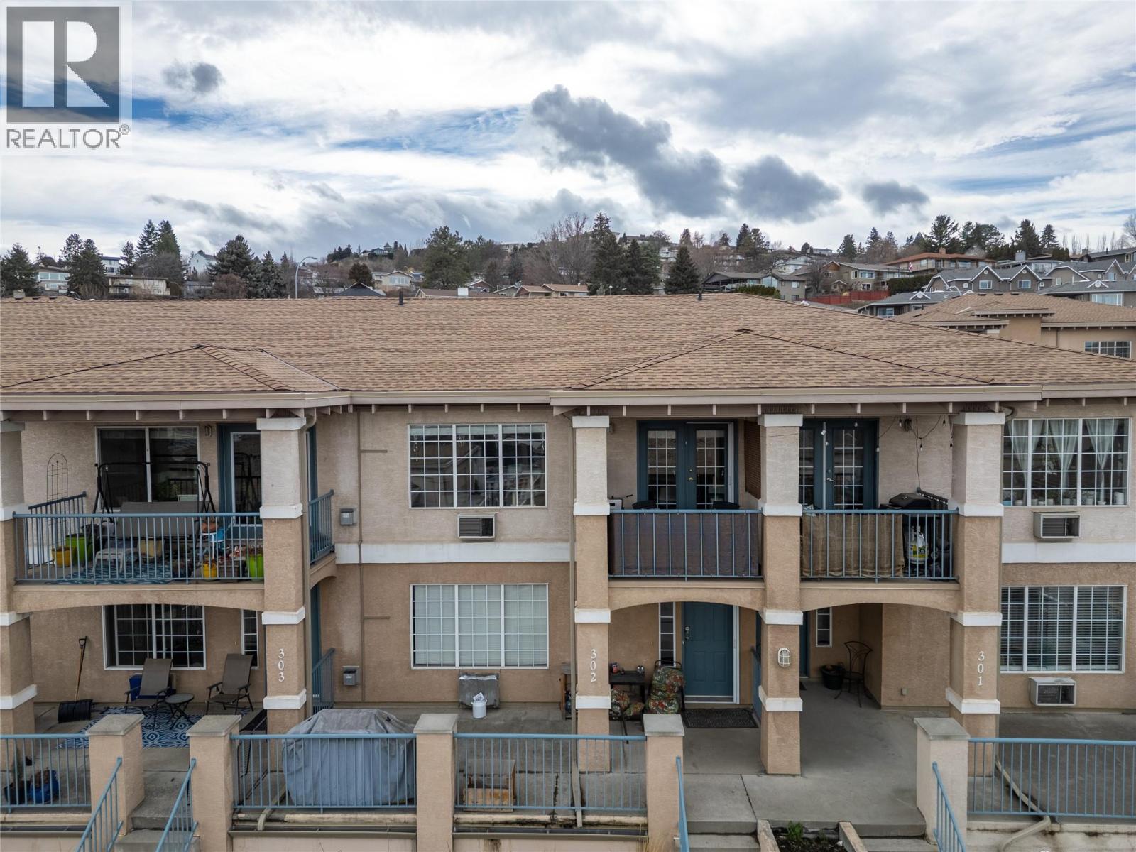 875 Sahali Terrace Unit# 307, Kamloops, British Columbia  V2C 6W8 - Photo 24 - 10380308