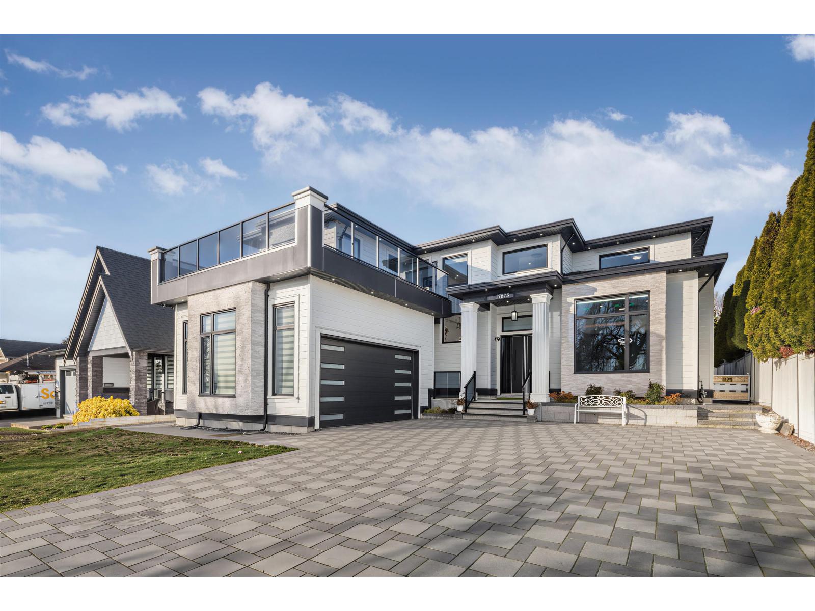 17875 59a Avenue, Surrey, British Columbia V3S 1R2 - Photo 40 - R3110538