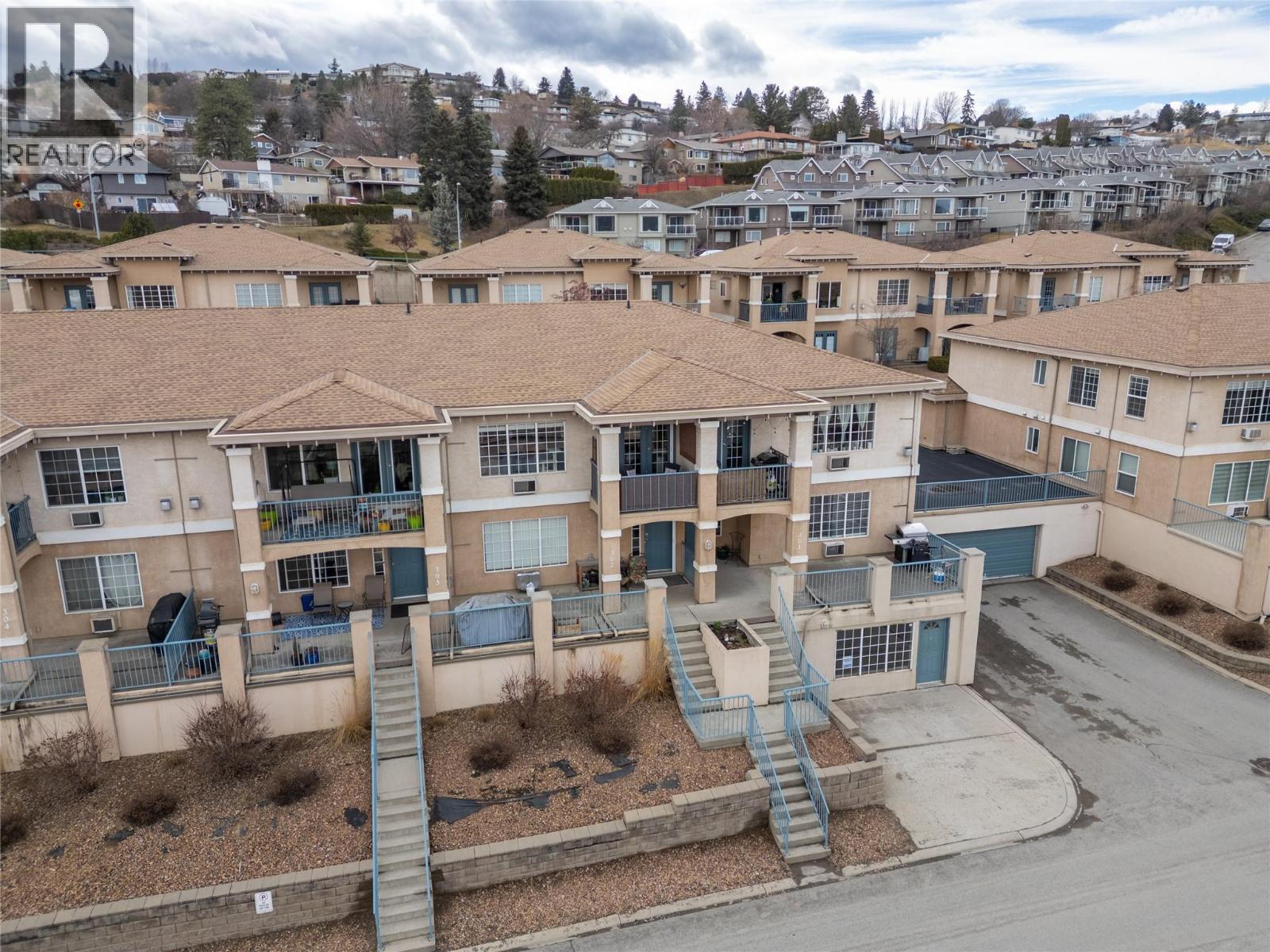 875 Sahali Terrace Unit# 307, Kamloops, British Columbia  V2C 6W8 - Photo 25 - 10380308