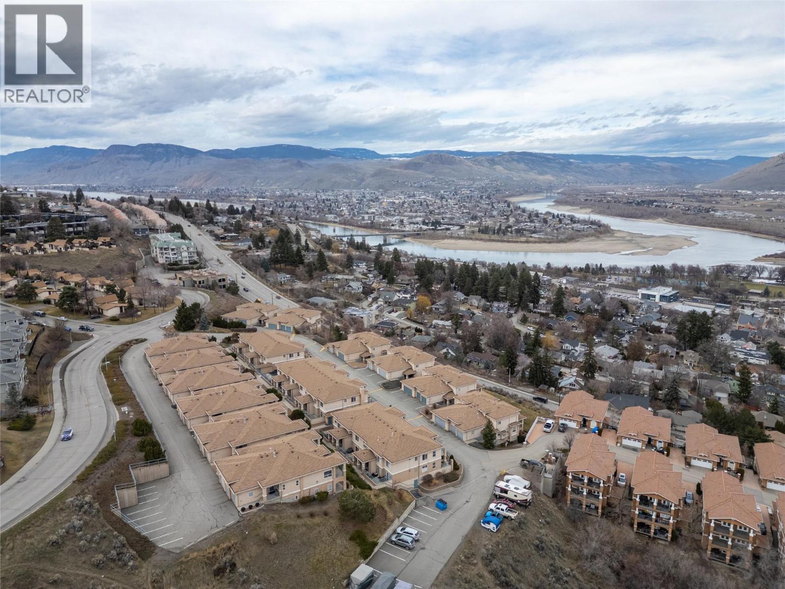 875 Sahali Terrace Unit# 307, Kamloops, British Columbia  V2C 6W8 - Photo 32 - 10380308