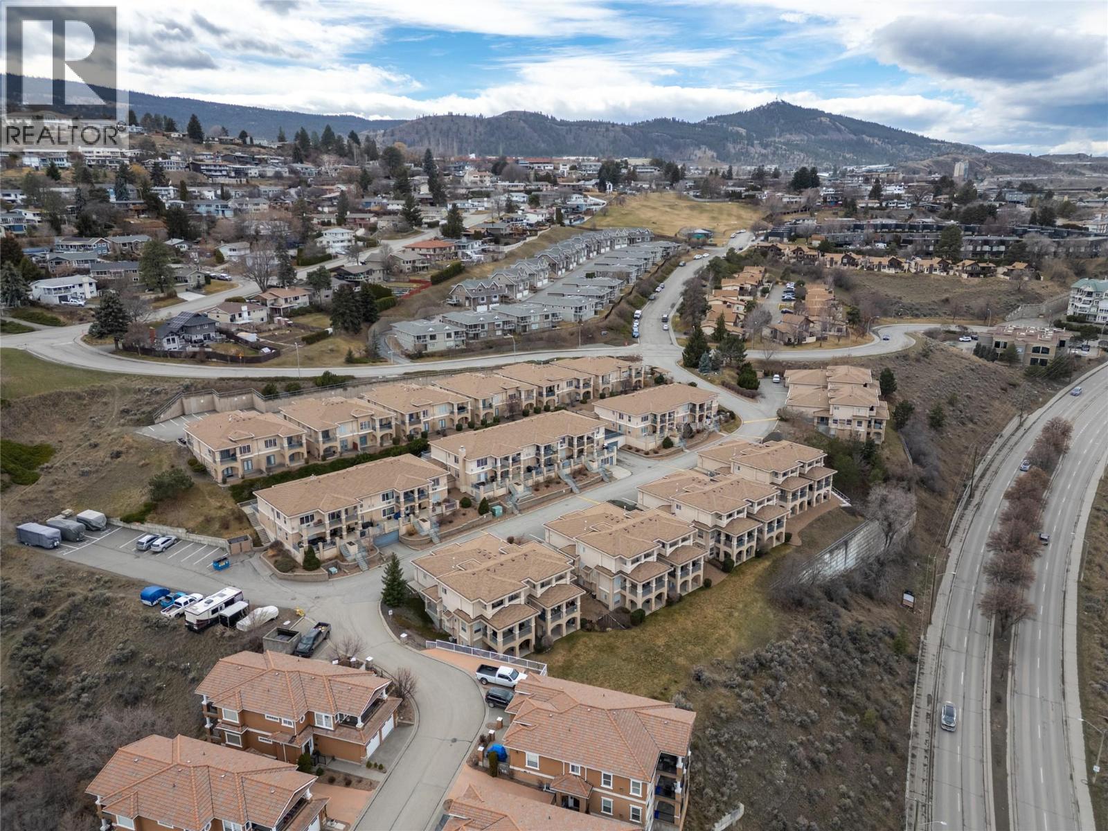 875 Sahali Terrace Unit# 307, Kamloops, British Columbia  V2C 6W8 - Photo 33 - 10380308