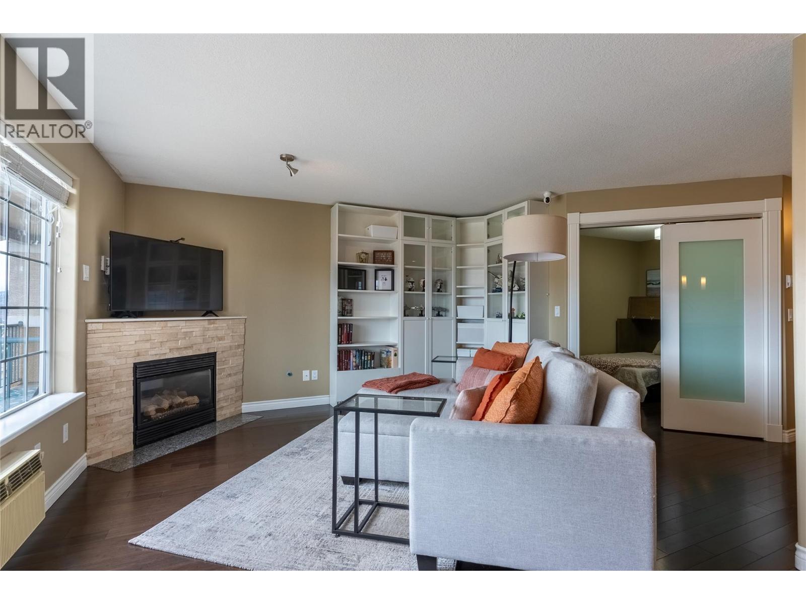 875 Sahali Terrace Unit# 307, Kamloops, British Columbia  V2C 6W8 - Photo 12 - 10380308