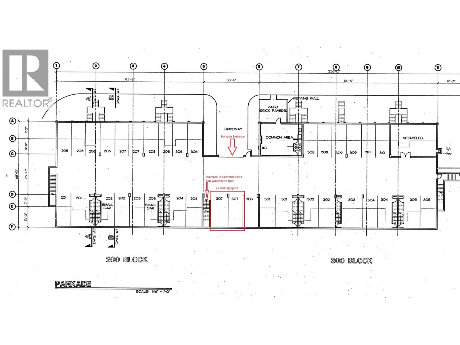 875 Sahali Terrace Unit# 307, Kamloops, British Columbia  V2C 6W8 - Photo 36 - 10380308