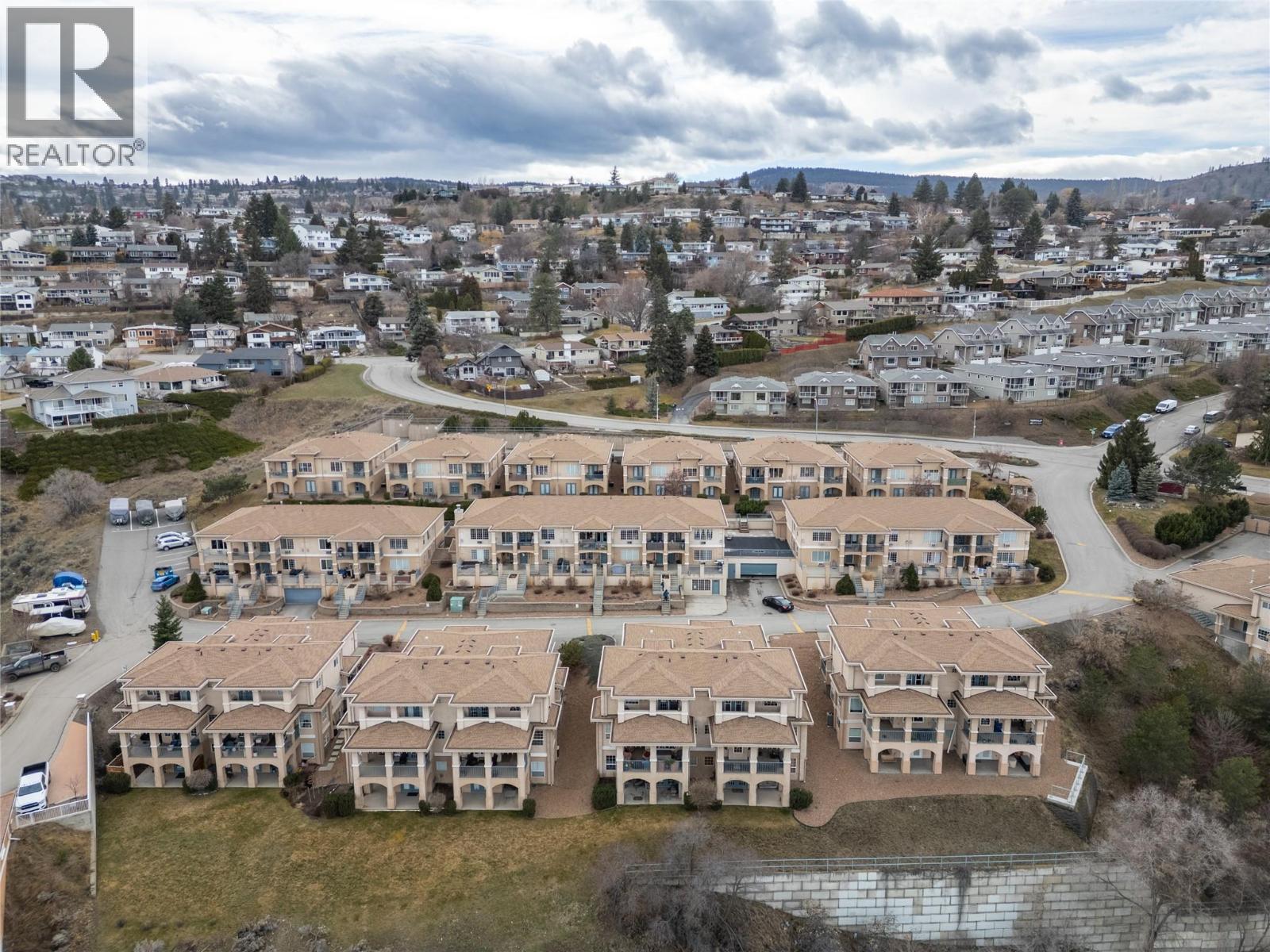 875 Sahali Terrace Unit# 307, Kamloops, British Columbia  V2C 6W8 - Photo 28 - 10380308